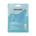 Dermokil Collagen & Hyaluronic Acid Hydrogel Eye Mask 7g