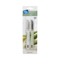 Flink Sauber Stainless Steel Fruit Knife Set - 2 Pack