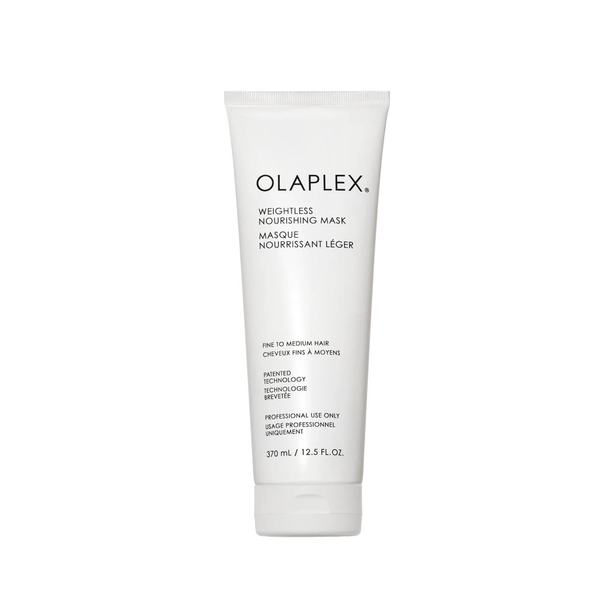 Olaplex Weightless Nourishing Hair Mask for Dry Hair 370 ml