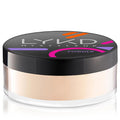 LYKD Loose Powder 111 Rosy Ivory - Mattifying Setting Powder