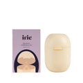 Irie Microwave Sterilization Container for Baby Items & Kitchen Utensils - Quick & Easy Sterilization, BPA-Free, Microwave Compatible