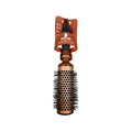 Hector Vent Point Hair Brush 355580NB - Detangling & Styling Tool for Tangle-Free Hair