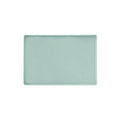 Oioi Silicone Service Mat - Non-Stick Baking Mat, Easy Clean, Heat Resistant Food Prep & Microwave/Oven Safe - River Green