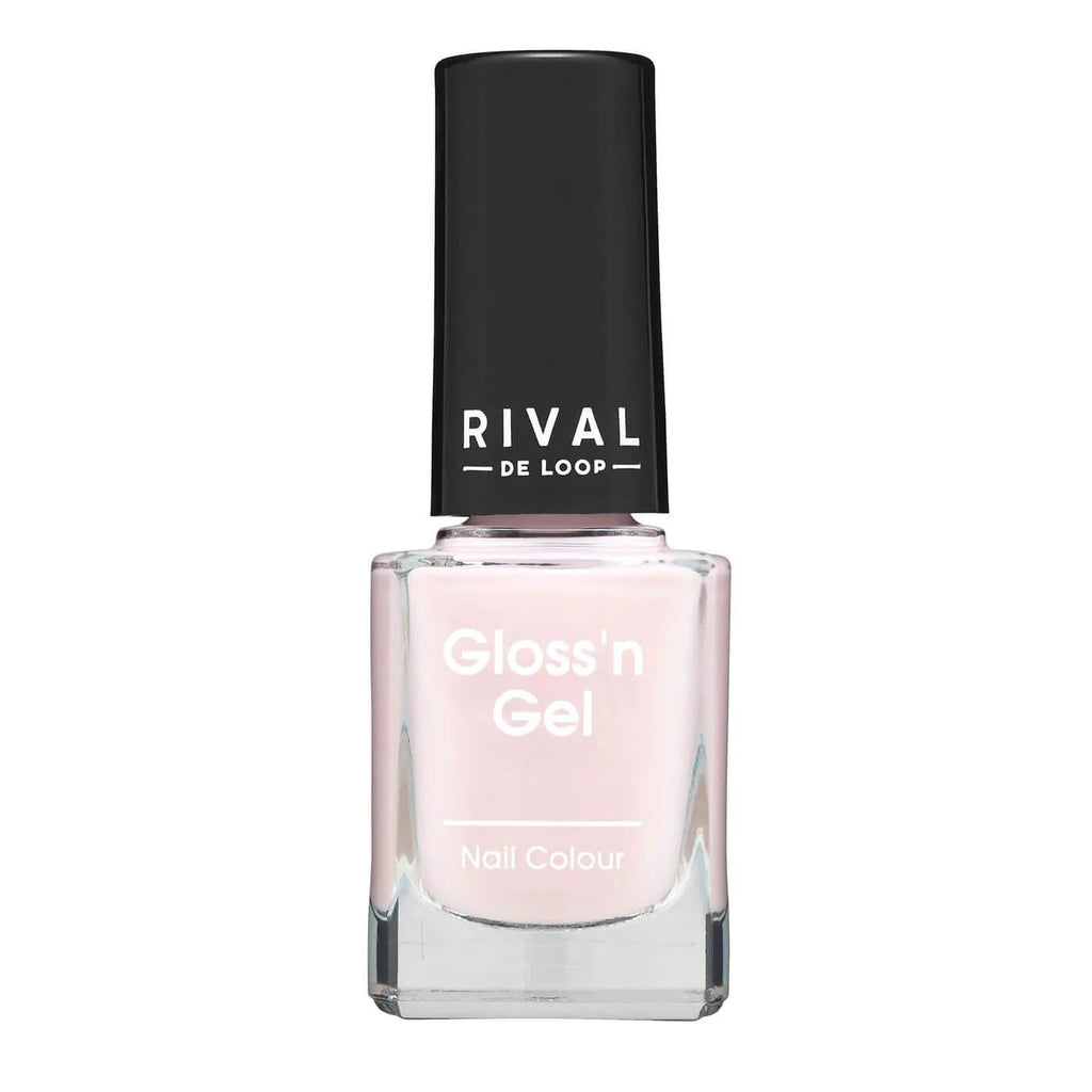 Rival de Loop Gloss'n Gel Nail Polish No. 02 10.5ml