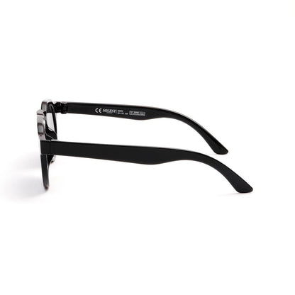 Solest London Black Kids Sunglasses for Sun Protection