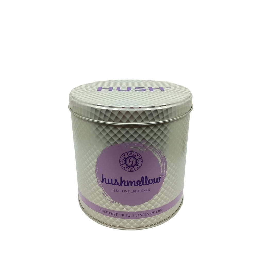 Hush Mellow Gentle Lightening Powder 500g
