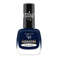 Golden Rose Keratin Nail Color High-Shine Shade 214