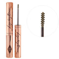 Legendary Brows Tinted Eyebrow Gel - Natural Brow Enhancement, Long-Lasting & Water-Resistant