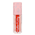 Soda Hello Kitty Lip Gloss - Non-Sticky, Compact, Shiny Finish for Matte Lipsticks - Kawaii Cosmetics