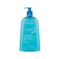 Bioderma Atoderm Shower Gel 1000ml - Gentle Moisturizing Cleanser for Dry & Sensitive Skin