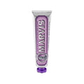 Marvis Jasmin Mint + Xylitol Toothpaste - Premium Oral Care with Xylitol, 85ml