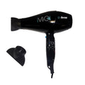 Ceriotti Mio Ionic Professional Hair Dryer in Black