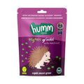 Humm Organik Organic Vegan Beetroot Grissini Snack 55g