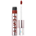 Fenty Icon Velvet Liquid Lipstick by Rihanna - Long-Wearing, Vegan, Cruelty-Free Lip Color