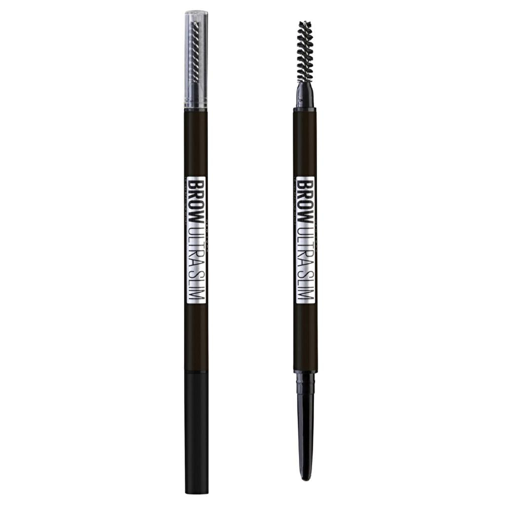 Maybelline New York Brow Ultra Slim Pencil 05 Deep Brown