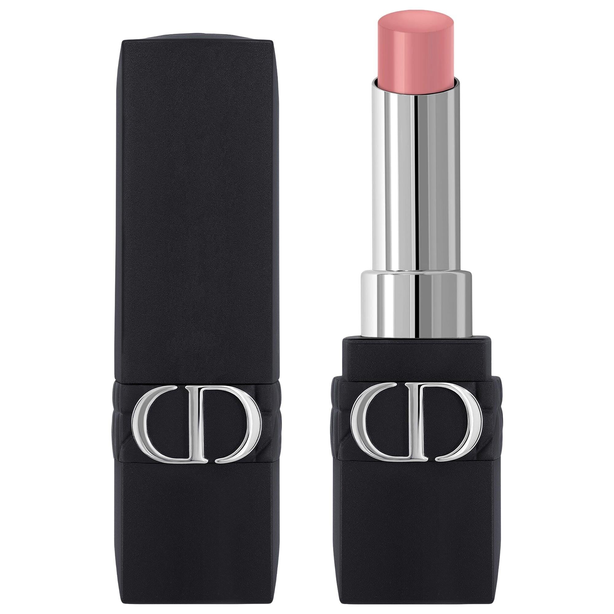 Dior Rouge Forever: Transfer-Proof Matte Lipstick | 16H Wear, Hydrating, Ultra-Pigmented Color - Dior Couture Finish